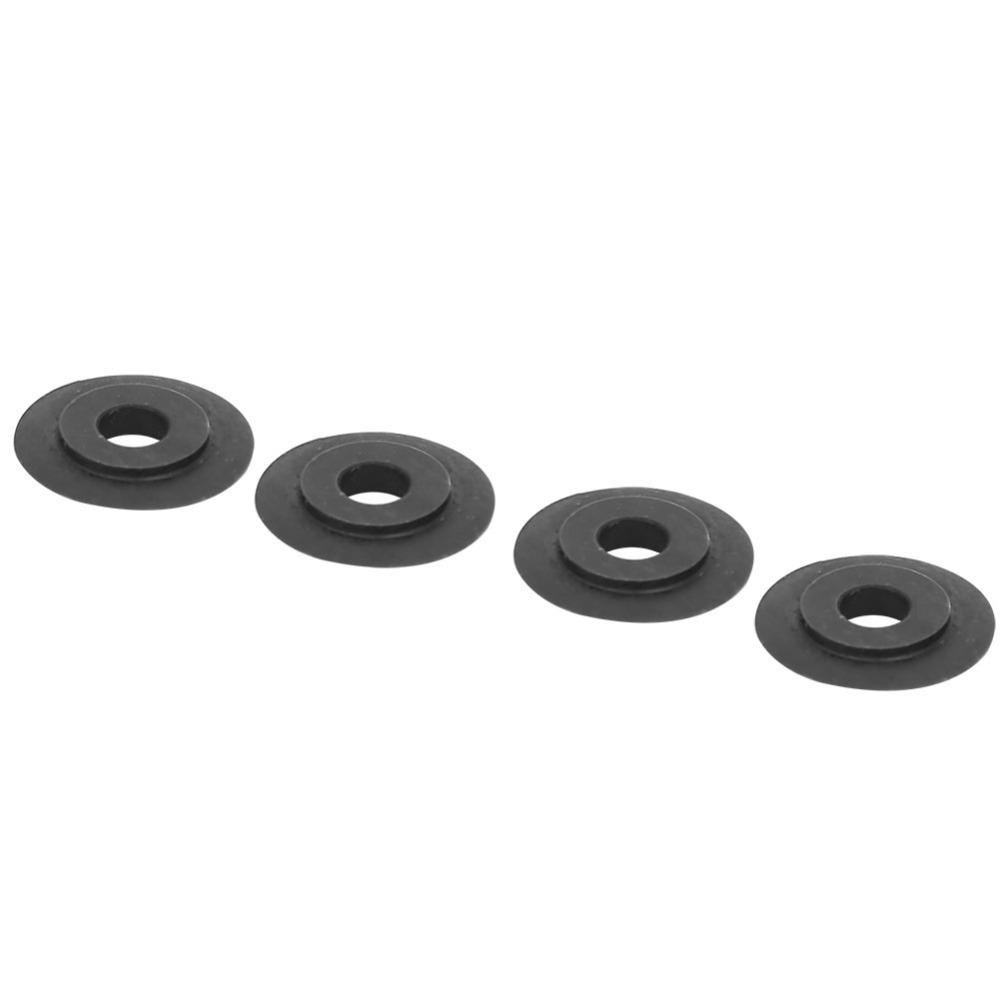 10PCS Black Bicycle Tube Cutter Inner 5mm Bicycle Pipe Cutter Bike Tube Cutter  Handlebar Seat Post