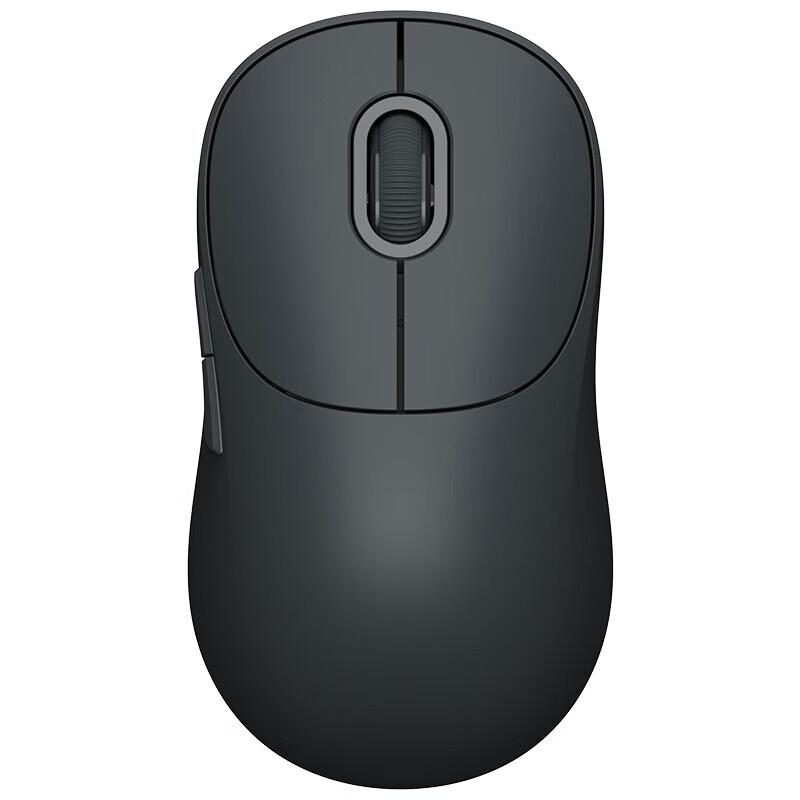 Xiaomi Wireless Mouse 3 Color Edition