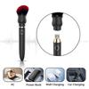 1 Stück Elektrischer Kosmetikpinsel Foundation Rouge Puderpinsel Beauty-Werkzeuge Waschbar Vibration Wiederaufladbar Make-up Pinsel Werkzeuge