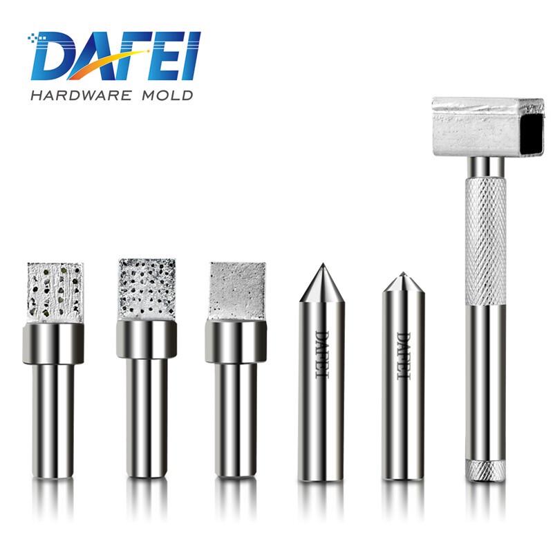 DAFEI Diamond Grinding Wheel Dresser Pen