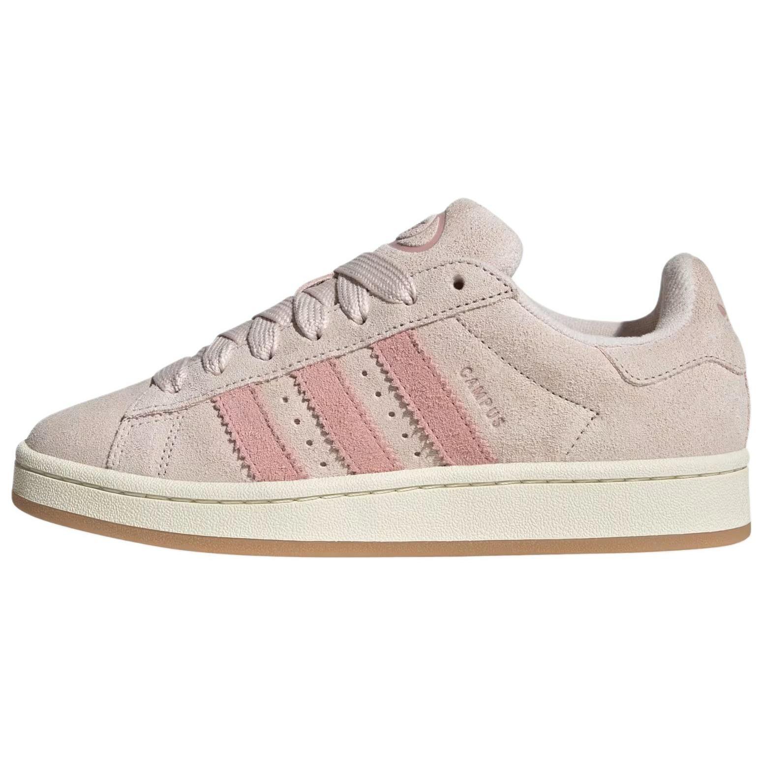 (WMNS) adidas Campus 00s Wonder Quartz Wonder Mauve Women s JH5628 EU 38⅔