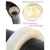 Bicycle Front Fork Oil Sponge Mountain Bike Oil Sealed Foam Ring 32mm/34mm/35mm/36mm Cycling
