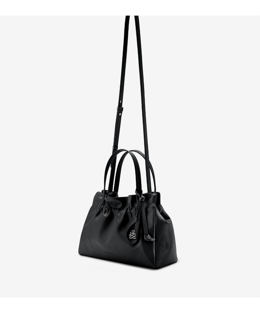 Louis Quatorze Flea Tote Bag H61Fm08Bl