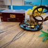 Engraved Compass, Christmas Present, Father’s Day Gift, Mother’s Day Gift, Gift for Dad, Gift for Brother, Baptized Gift, Graduation Gift