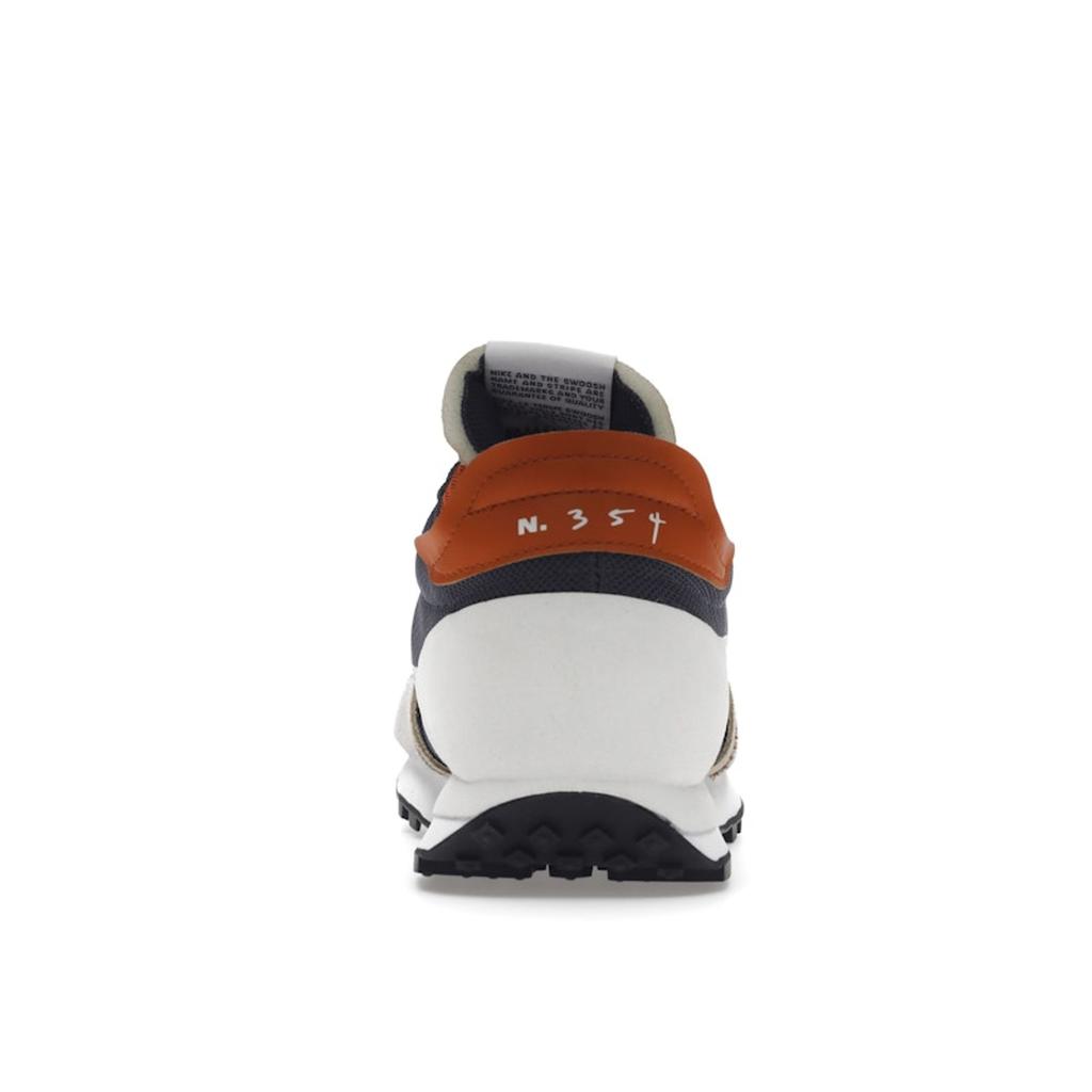 Nike Daybreak-Type Thunder Blue Sail Unisex Sneakers Grain White CJ1156-400