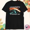 Underoath The Changing Of Times T-shirt, Size S-4XL