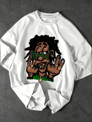Tops – T-Shirts