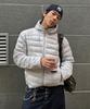 Mood Inside Lightshell Hooded Lightweight Padded Jacket_6 Colors