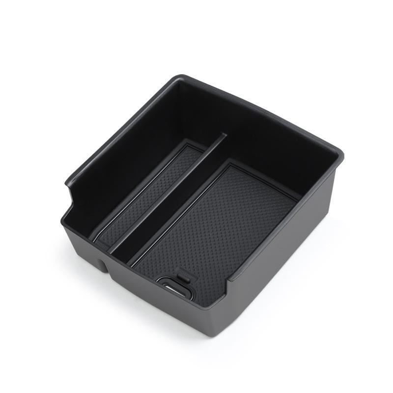 

23-24 Corolla Levin Подлокотник центральной консоли с боксом для хранения - Аксессуар для модификации автомобиля