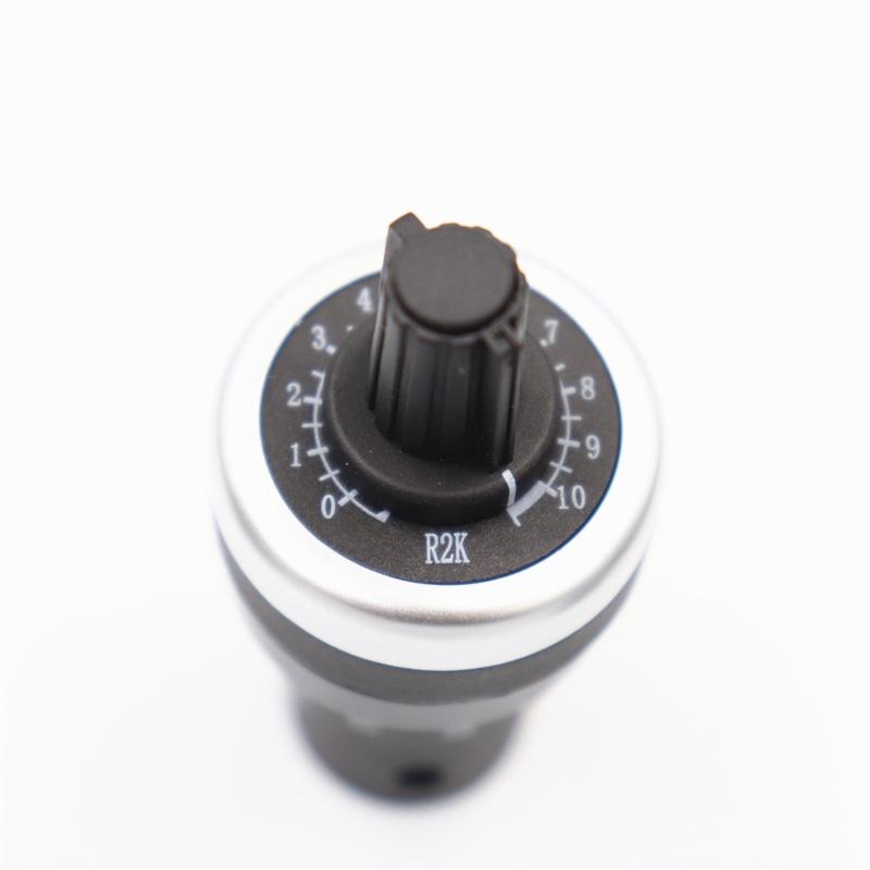 Inverter Speed Control Potentiometer LA42DWQ-22 LA42 Potentiometer Resistance 1K 2K 5K 10K