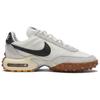 Nike Air Max Waffle Racer SP Sail Black Gum Unisex Sneakers Cream Gum-Medium-Brown IB3656-100