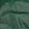 Green Large Waterproof Outdoor Cushion Storage Bag Carrying Bag with Handles