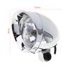 Universal Retro Motorcycle Spotlight Small Fog Light Modified Accessory