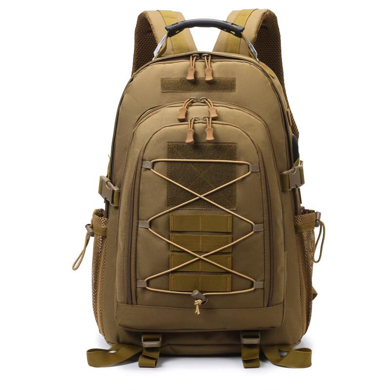 Outdoor Tactical Backpack