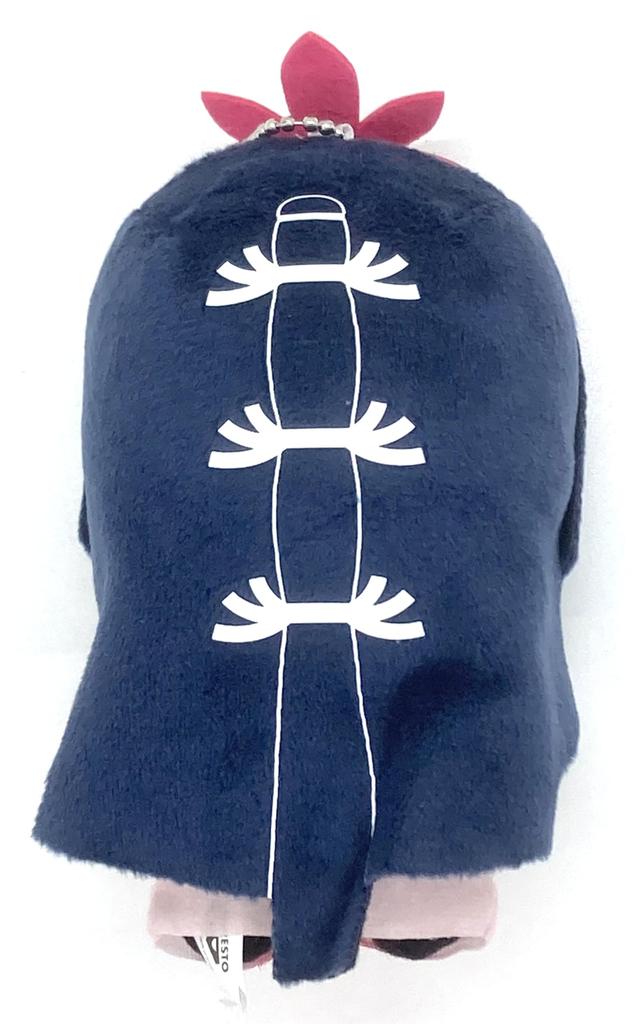 Róża Leloucha z Chibi Pluszowa Zabawka 11cm "Code Geass Recapture" & "Code Geass Rebellion" Około. (Sakuya)