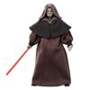 Hasbro Star Wars STAR WARS Black Series Darth Star Wars Episodio dei Sith Collezione Dimensioni Action Figure G0023 Prodotto Originale Sidious, 3/Revenge