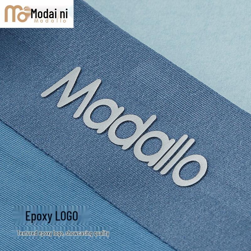 Men's Ice Silk Seamless Boxer Briefs 5-Pack