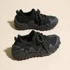 Fashion Playform Round Toe Shoes Women Luxury Sneakers Casual Unusual Sneakers Blue Tennis Woman Sport Functional Hit Small Price