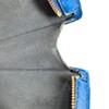 Louis Vuitton M52275 Epi Sun Jack Shoulder Bag Tote Bag Epi Leather Toledo Blue