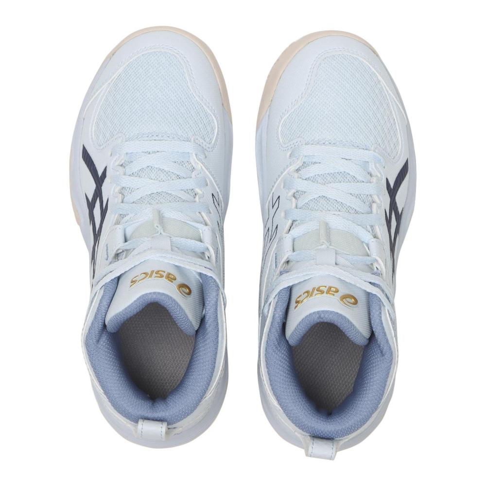 Asics Dunk Shot Mb 10 L.e Benikakesora 1064a023.401 Benikakesora