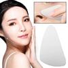 Face Guasha Scraper Stainless Steel Face Massage Tool Body Neck Back Stress Relief Beauty Tool Skin Scraping Lymph Detox Massage