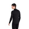 Animal Men's Merino Wool Quarter Zip Midlayer