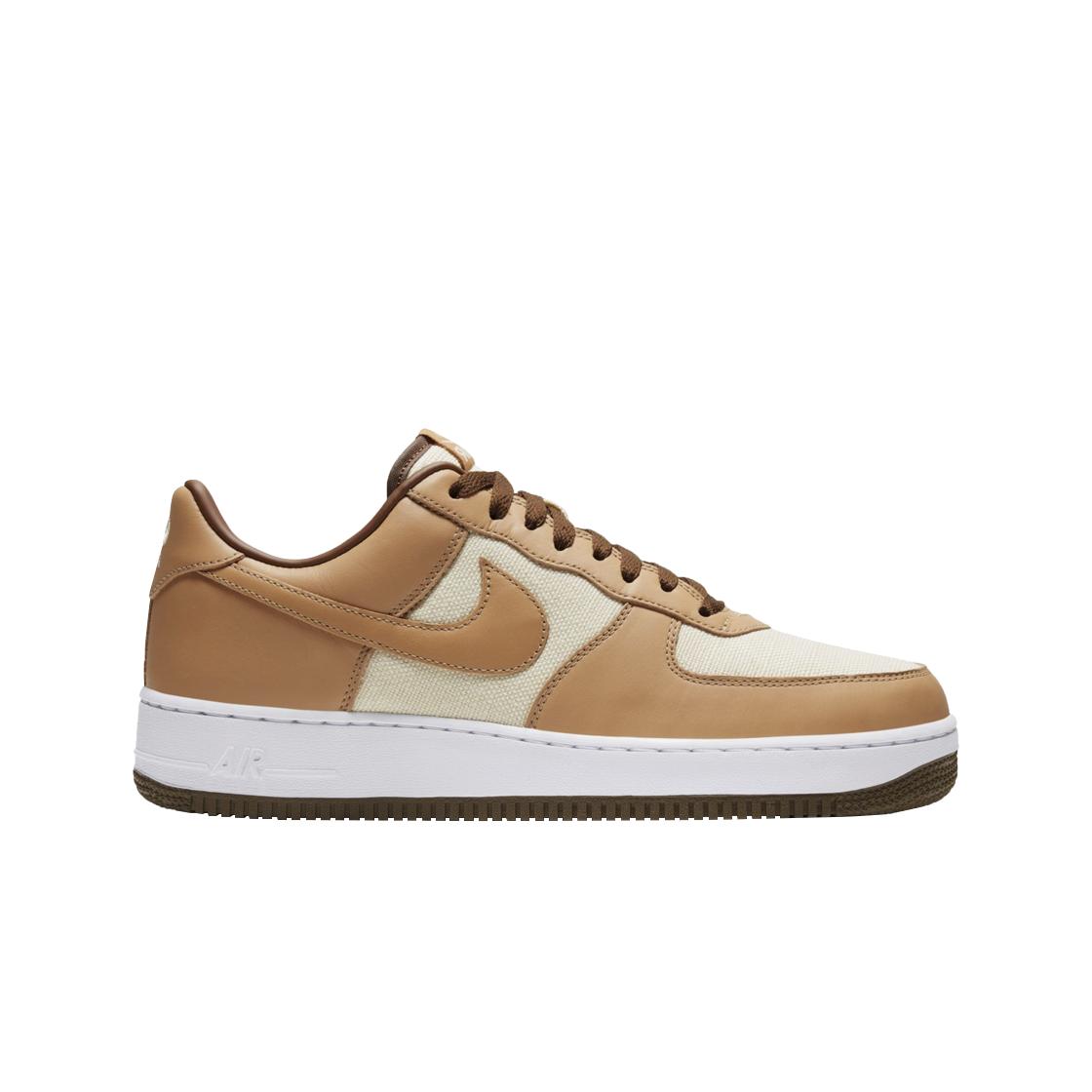 

Мужские кроссовки Nike Air Force 1 Low QS Acorn 2021 DJ6395-100