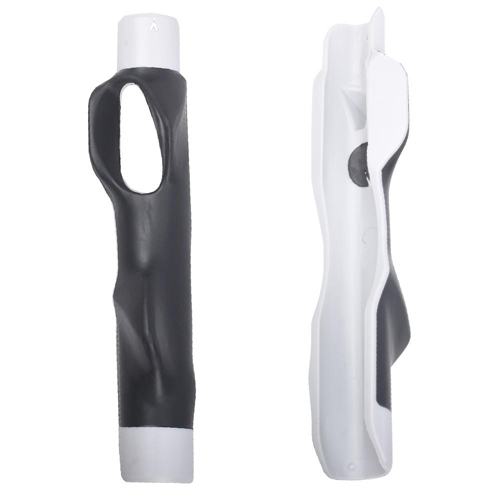 Golf Grip Training Aid Golf Club Handle for Swing Grip Trainer Left Right Hand Practice Aid Golf Swing Trainer Tools 5
