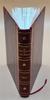 Vidyamadhaviyam-part-II Volume Part-II 1925 [Leather Bound]