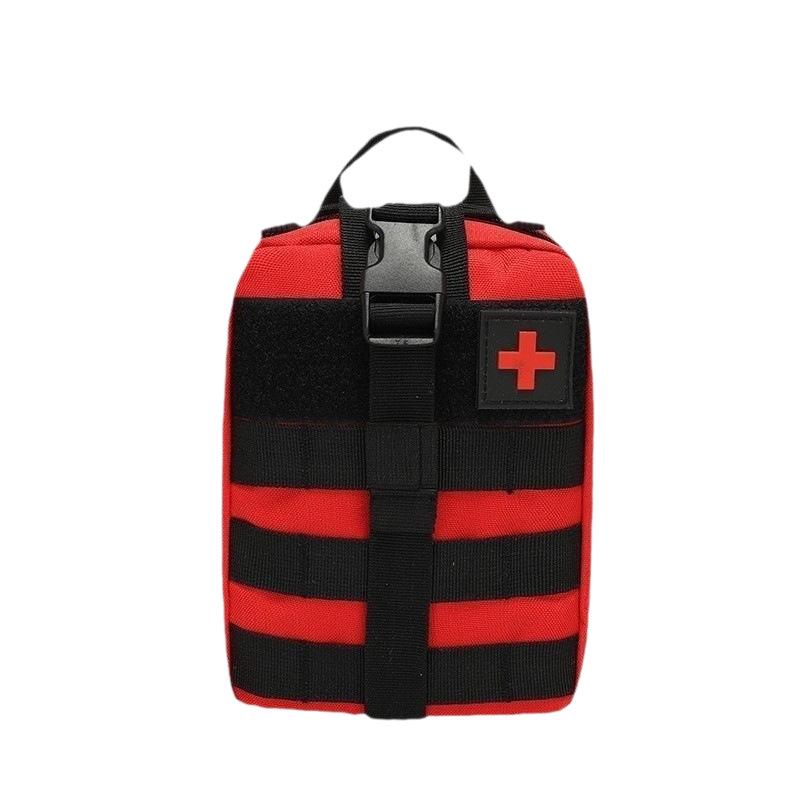 Hot-Selling Wilderness Survival Tool Set: Multifunctional Outdoor Camping Equipment