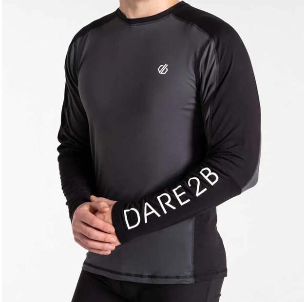 Dare2B Набор базовых слоев Exchange IV