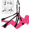 Soft Material Sex Furniture Sex Swing Fetish Bandage Love Adult Game Chairs Hanging Door Swing Sex Erotic Toys for Couples