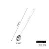 Stainless Steel Measuring Spoon