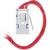 BMS 20S 72V 20A/50A/100A Плата захисту літієвої друкованої плати з балансувальним дротом і NTC, Загальний порт, Десять функцій захисту,