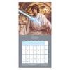 STAR WARS 2026 Square Wall Calendar