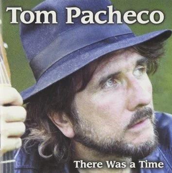 

CD TOM PACHECO - There Was a Time CD1067 Appleseed Recor 2002 Japan Music Others Used