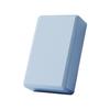 Yoga Block High Density Foam for Stretching, Pilates, Meditation and Workout