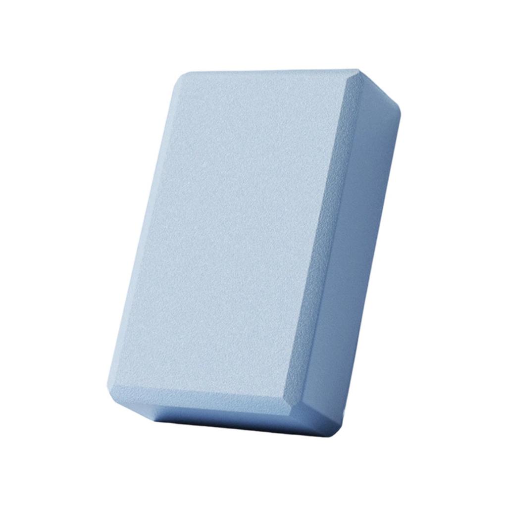 Yoga Block High Density Foam for Stretching, Pilates, Meditation and Workout