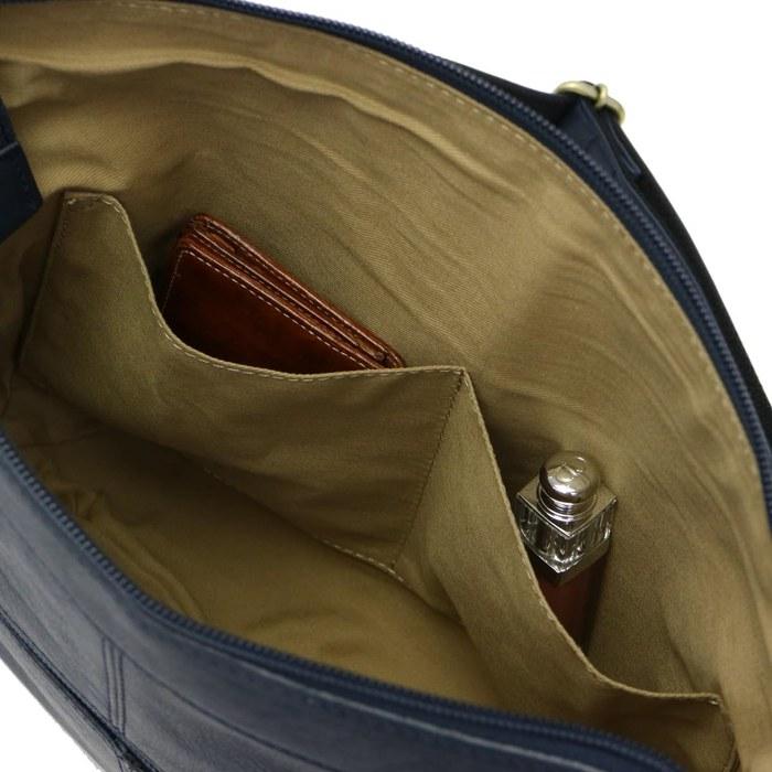 [Dakota] Gently Shoulder Bag 1034511 Camel Medium
