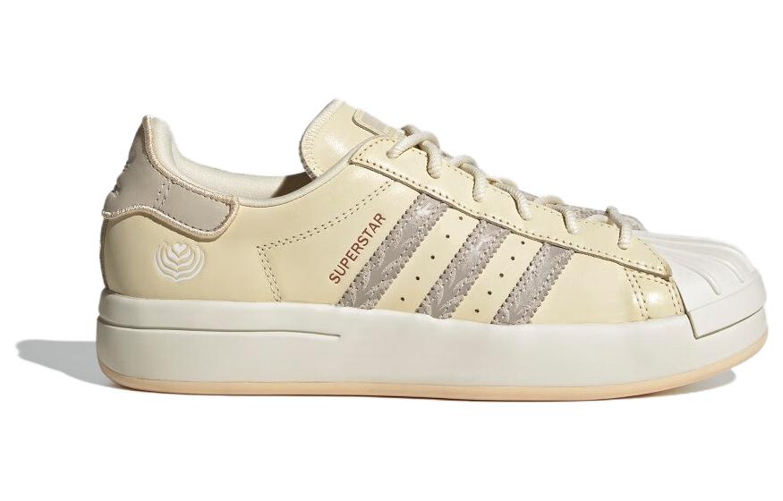 Adidas Wmns Superstar Ayoon 'Cream White' IE5524