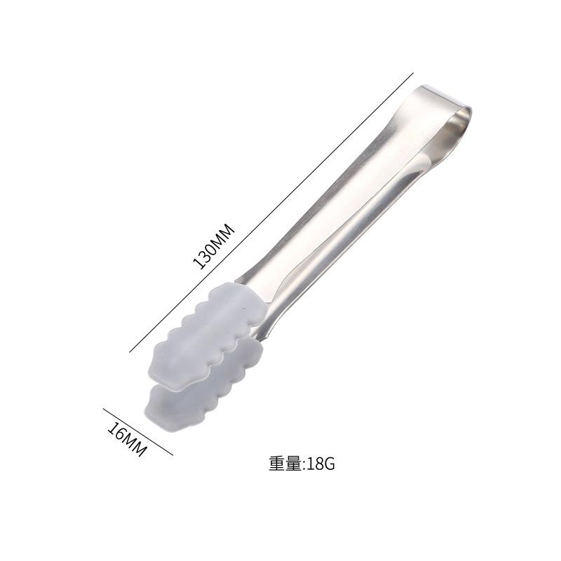 304 Stainless Steel Ice Cube Ice Wine Stone Set Beer Beverage Whiskey Wine Set Recyclable Metal Quick-frozen Ice Grains