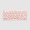 Logitech K380 Bluetooth Keyboard Laptop Phone iPad Tablet MAC Thin Film Keyboard Ultra Thin Portable Office Keyboard