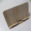Portable Adjustable Book Holder Tray and Page Paper Clips-Cookbook Reading Desk Sturdy Bookstand-Textbooks Lightweight Bookstand