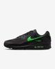 DM0029-015 Nike Air Max 90 Anthracite Black Green Strike (Men's)