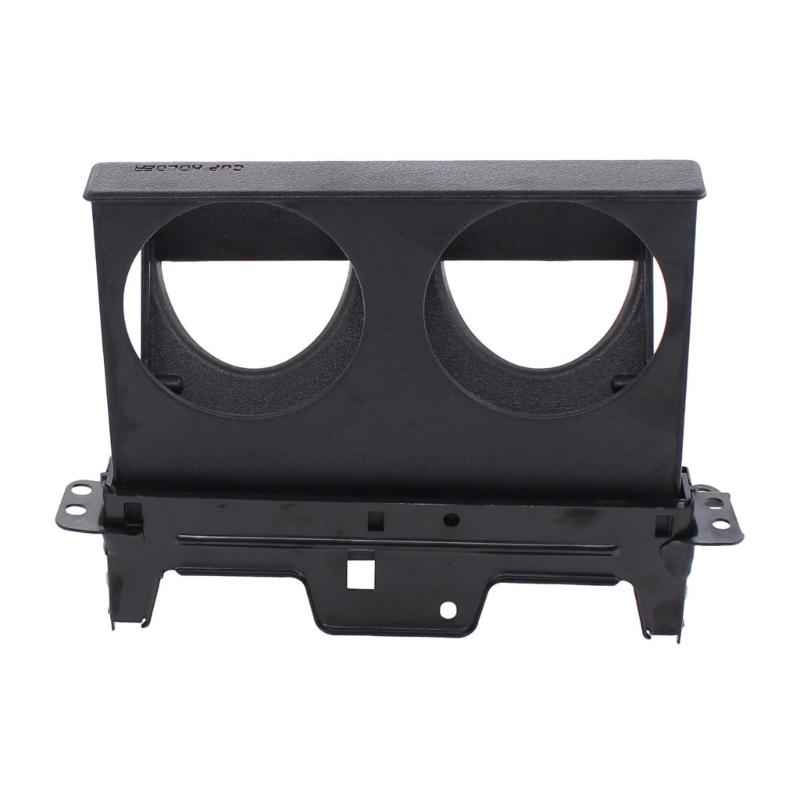 

Direct Substitute Beverage Receptacle For 1986 1994 4x4 Vehicle Right Side Steering Variants Enhanced ABS Construction 1