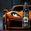 Car Headlight Fluid, Headlight Coating Refurbishment Agent Tool, Car Headlight Coating Refurbishment Agent(100ml)