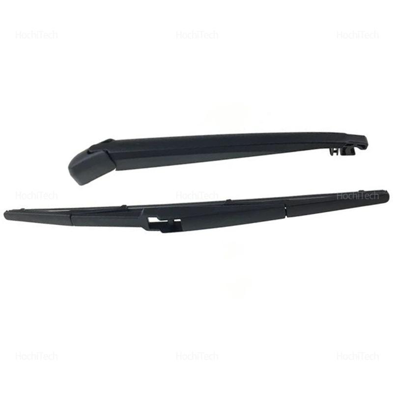 For Mazda CX 5 CX-5 MK1 KE 2011-17 EKMZCX5RW ABS Rear Wiper Arm and Rear Blade Replacement Kit Parts