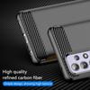 Brushed Carbon Fiber Case For Samsung A52 5G Galaxy A01 M01 A3 Core A32 Jump 5g A12 Shockproof Phone Cover For Galaxy A02 M02s