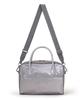 SQUARE TH Silver CROSSBODY/1082/Uptown Shine/Silver