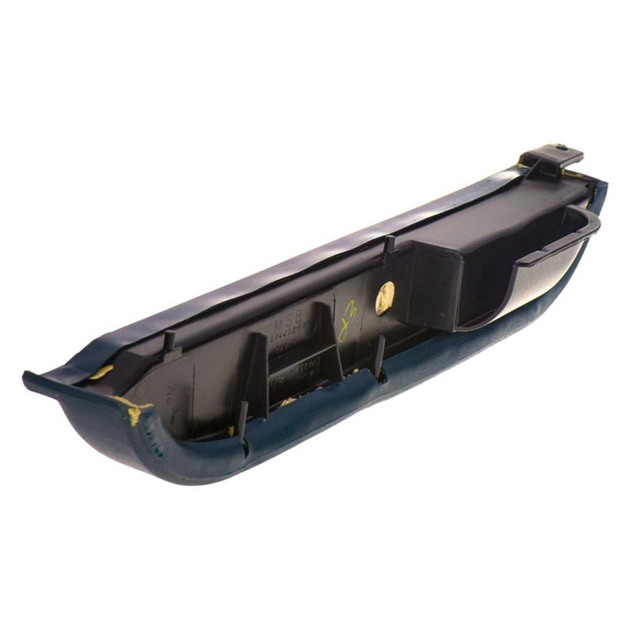 Deep Blue Car Right Side Door Armrest Rest For 1990-94 Silverado 92-94 Suburban